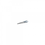 Forceps with Carbon Tip, Size Small, 1
