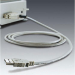 RS232 25-Pin to USB Connecting Cable_noscript