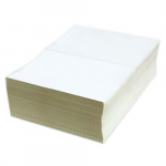 4" x 6" Fanfold Thermal Transfer Label