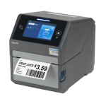 1 Direct Thermal Printer and Labels_noscript