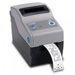 CG208DT Printer USB & LAN (10/100 Base T) RFID