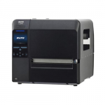 CL412NX Printer, Dispenser, HF RFID, RTC_noscript