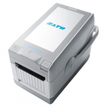 FX3-LX Printer USB, LAN, Battery, Partial Cutter