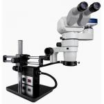 E-Series Trinocular Microscope System