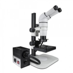 E-Series Binocular Microscope System