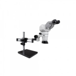 E-Series Microscope, 0 Deg-45 Deg Tilting_noscript