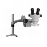 Microscope Stereo Zoom, Articulating Arm