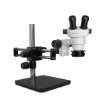 ELZ Stereo Zoom Binocular Microscope