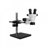 Microscope Stereo Zoom, Eye Guards