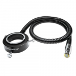 Annular Ring Light Guide, 2.3" ID, 36" FO Cable