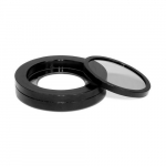Polarizer for FC-A2-36 Fiber Optic Ring Light_noscript