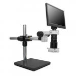 MAC3 Macro Zoom Video Inspection System