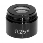 0.25x Lens for MZ7A Zooms Lens