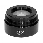 2x Lens for MZ7A Zooms Lens