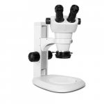 NZ Series Stereo Binocular Microscope System_noscript