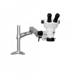 Microscope Series Binocular Articulating Arm_noscript