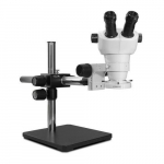 NZ Series Stereo Binocular Microscope System