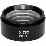 0.75X Auxiliary Lens