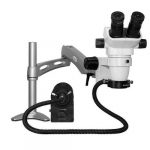 SSZ-II Series Binocular Microscope System