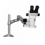 SSZ-II Microscope Binocular, Articulating Arm