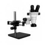 SSZ-II Microscope Binocular, Dual Arm_noscript