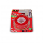 Double Sided Adhesive Tape Roll_noscript