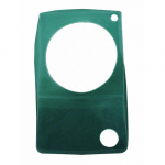 Protective Silicone Cover for None Heat Plates