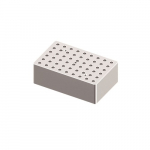 Block Used for 0.2ml Tubes, 54 Holes_noscript