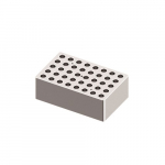 Block Used for 1.5/2ml Tubes, 40 Holes_noscript