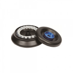 Aluminum Alloy Rotor with Cover