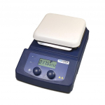 SCI380HS-Pro 5.5" Magnetic Hotplate Stirrer