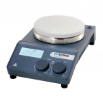 SCI340-Pro Circular Magnetic Hotplate Stirrer_noscript