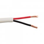 2c/16 Awg 65 Strand Copper, Speaker Cable