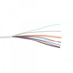10c/22 Awg Stranded Security Alarm Cable Pvc_noscript