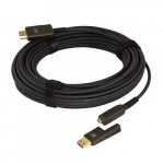 10m / 33 ft AOC HDMI Cable