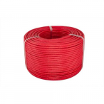 Stranded Enhanced Cable 350 Mhz 24 AWG, Red_noscript