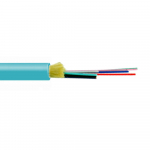 SCP-EasyFiber OM3 Cable, 4 Strand, 500 ft_noscript