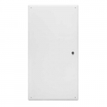 28" Replacement Metal Cover for Hcc-28, Hinged