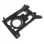1" and 3/4" Low Voltage Mounting Bracket