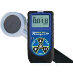 Radiation Survey Meter with Probe