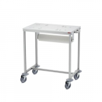 402 Mobile Cart for Infant Scales