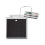 869 Mobile Medical Flat Scale w/ Remote Display_noscript