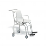 952 Value Digital Chair Scale Four Wheels