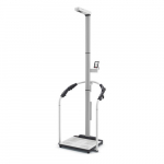 Medical Body Composition Analyzer with Height