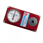 1/4" Torque Analyzer without Memory Needle, 0-75 in