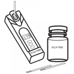 eXact Chlorine Test Kit, Photometer and Reagents_noscript