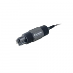 5-Wire Differential Online Process pH Probe
