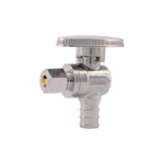 Compression Angle Stop Valve (Quarter Turn)23056LF