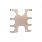 3/8", 1/2", 3/4", 1" PEX Crimp Ring Gauge23080