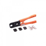Crimp Ring Tool Kit (Crimp Ring Gauge Included)23100